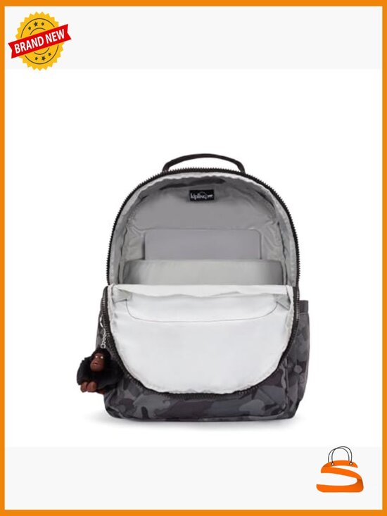 Durable Laptop Backpack with Padded Straps and Protective Sleeve Room Interior Professional IT Backpack for Work/Travel/Commute | Tablet  main image 3